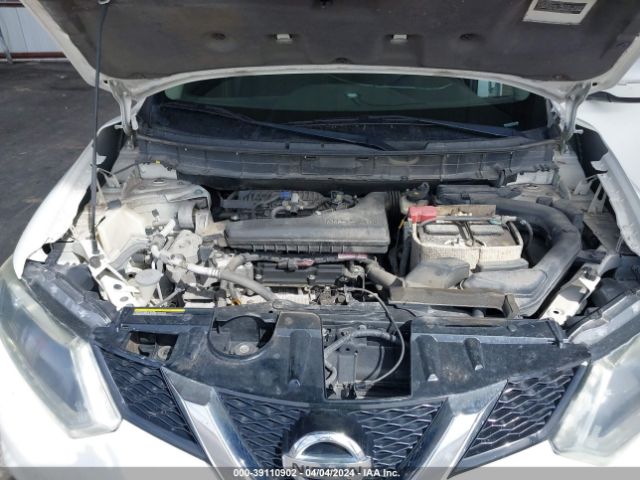 Photo 9 VIN: 5N1AT2MV0FC887468 - NISSAN ROGUE 