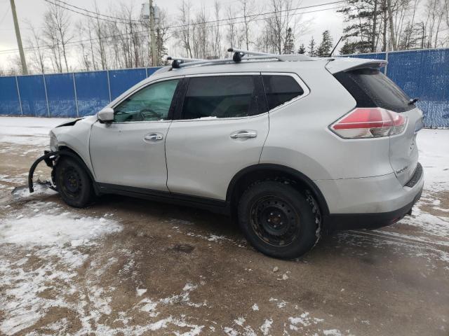 Photo 1 VIN: 5N1AT2MV0FC888569 - NISSAN ROGUE 