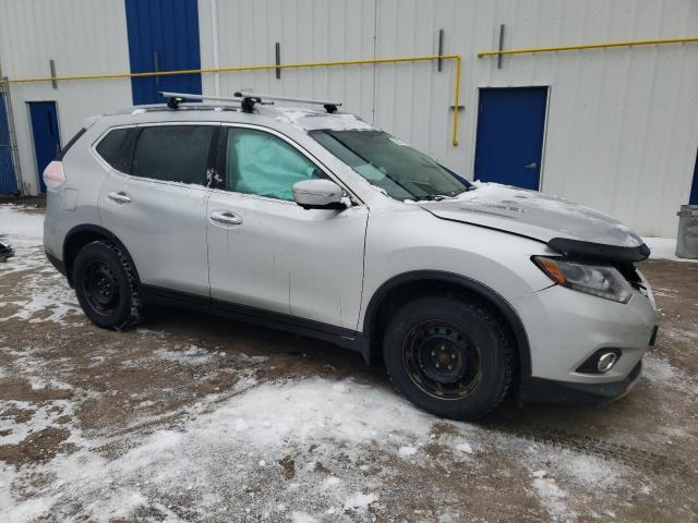 Photo 3 VIN: 5N1AT2MV0FC888569 - NISSAN ROGUE 