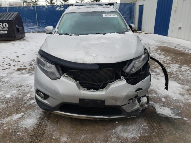 Photo 4 VIN: 5N1AT2MV0FC888569 - NISSAN ROGUE 