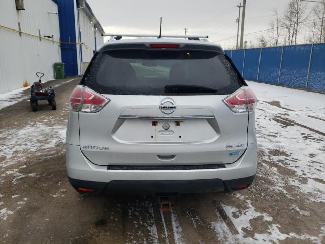 Photo 5 VIN: 5N1AT2MV0FC888569 - NISSAN ROGUE 