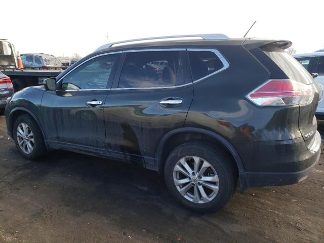 Photo 1 VIN: 5N1AT2MV0FC891097 - NISSAN ROGUE S 