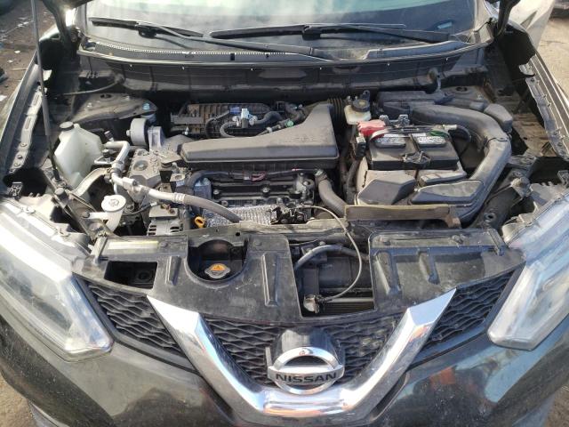 Photo 11 VIN: 5N1AT2MV0FC891097 - NISSAN ROGUE S 