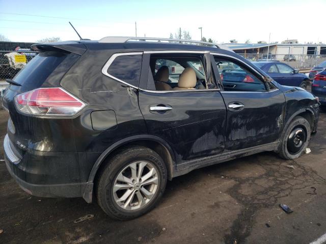 Photo 2 VIN: 5N1AT2MV0FC891097 - NISSAN ROGUE S 