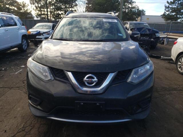 Photo 4 VIN: 5N1AT2MV0FC891097 - NISSAN ROGUE S 