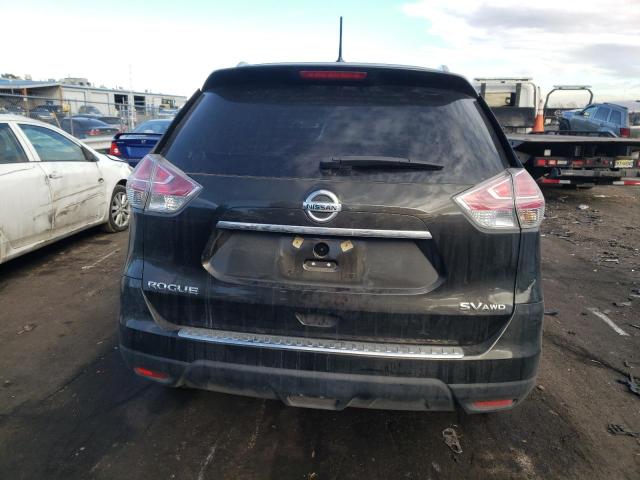 Photo 5 VIN: 5N1AT2MV0FC891097 - NISSAN ROGUE S 