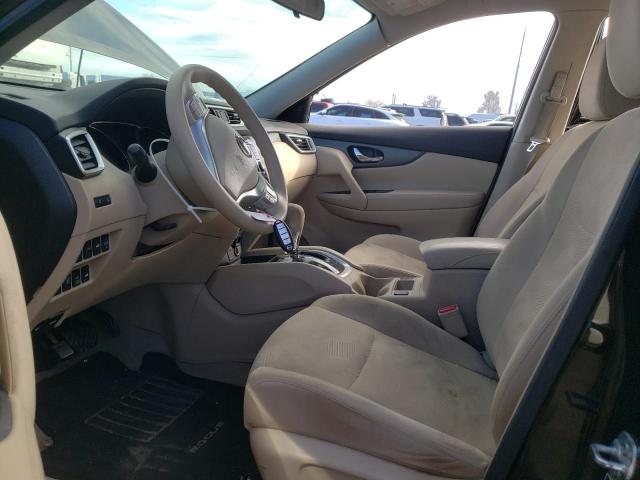 Photo 6 VIN: 5N1AT2MV0FC891097 - NISSAN ROGUE S 