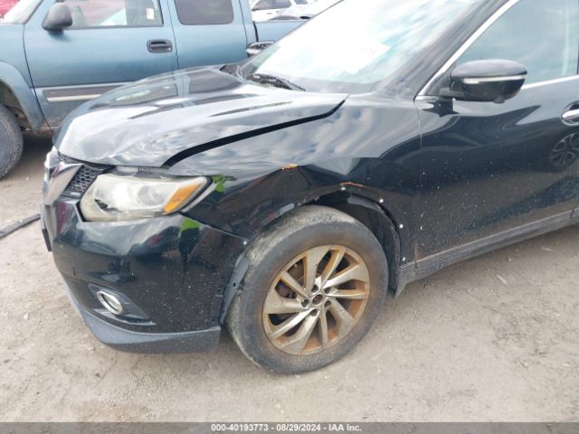 Photo 5 VIN: 5N1AT2MV0FC891181 - NISSAN ROGUE 