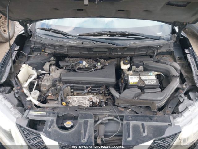 Photo 9 VIN: 5N1AT2MV0FC891181 - NISSAN ROGUE 