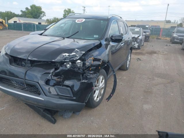 Photo 1 VIN: 5N1AT2MV0FC893531 - NISSAN ROGUE 