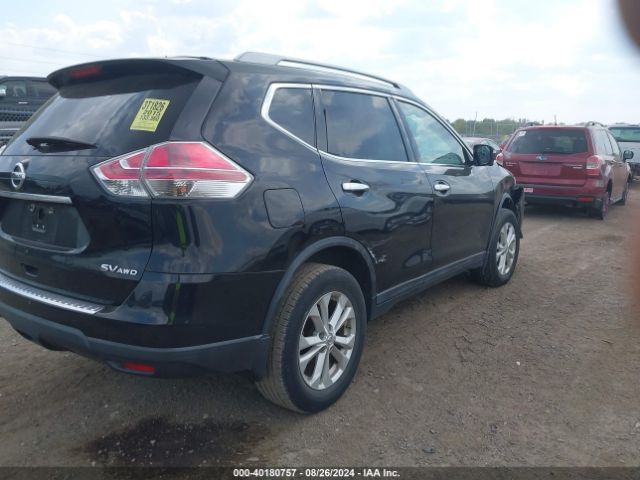 Photo 3 VIN: 5N1AT2MV0FC893531 - NISSAN ROGUE 