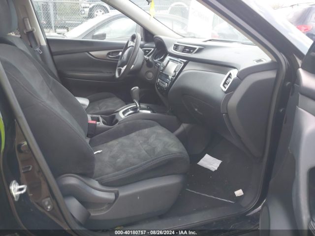 Photo 4 VIN: 5N1AT2MV0FC893531 - NISSAN ROGUE 