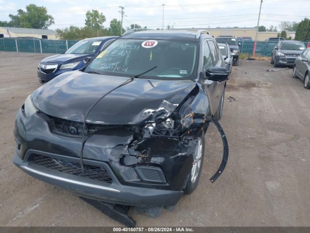 Photo 5 VIN: 5N1AT2MV0FC893531 - NISSAN ROGUE 