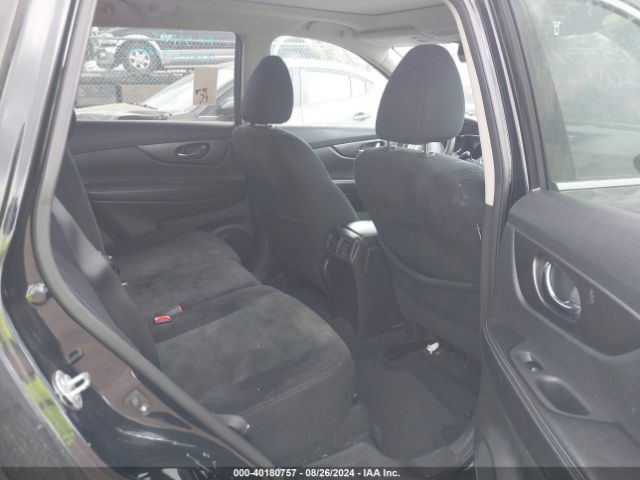 Photo 7 VIN: 5N1AT2MV0FC893531 - NISSAN ROGUE 