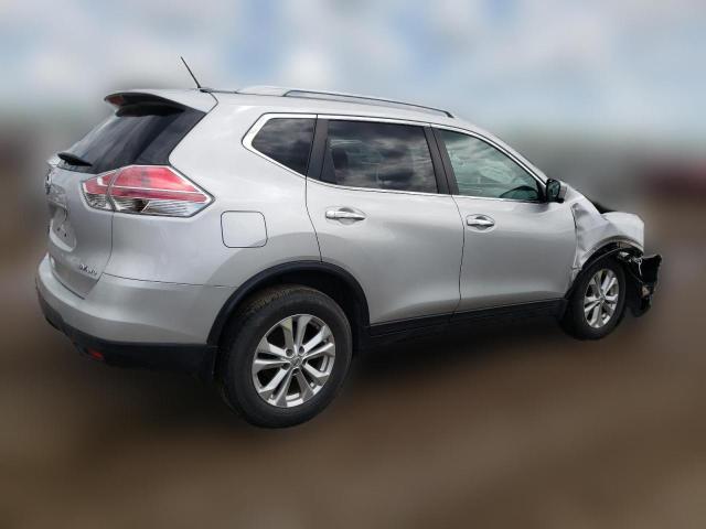 Photo 2 VIN: 5N1AT2MV0FC897935 - NISSAN ROGUE 