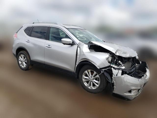 Photo 3 VIN: 5N1AT2MV0FC897935 - NISSAN ROGUE 