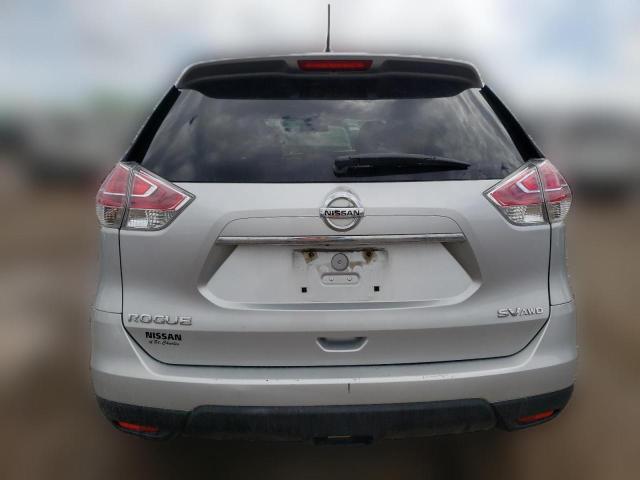 Photo 5 VIN: 5N1AT2MV0FC897935 - NISSAN ROGUE 