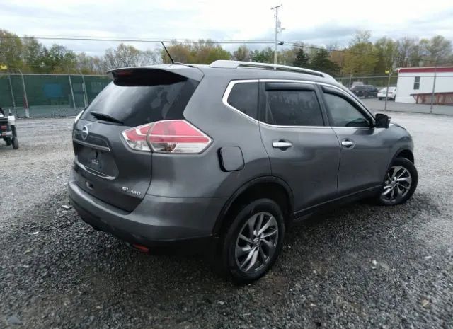 Photo 3 VIN: 5N1AT2MV0FC899328 - NISSAN ROGUE 