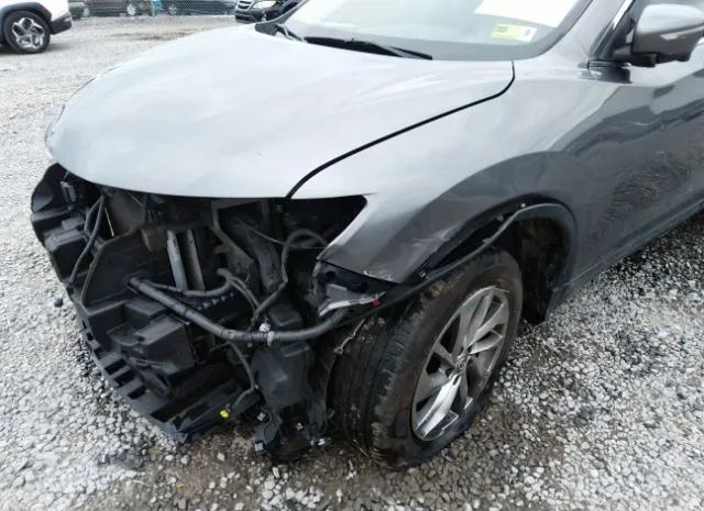 Photo 5 VIN: 5N1AT2MV0FC899328 - NISSAN ROGUE 