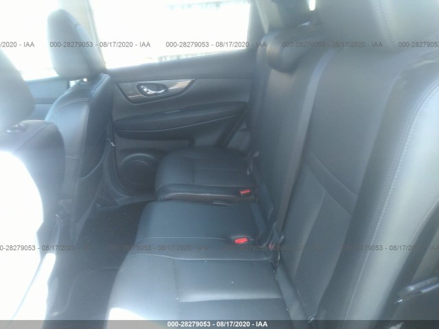 Photo 7 VIN: 5N1AT2MV0FC903278 - NISSAN ROGUE 