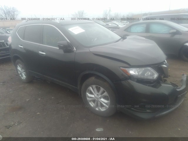 Photo 0 VIN: 5N1AT2MV0FC904995 - NISSAN ROGUE 