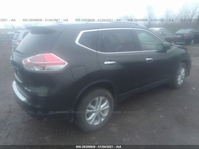 Photo 3 VIN: 5N1AT2MV0FC904995 - NISSAN ROGUE 