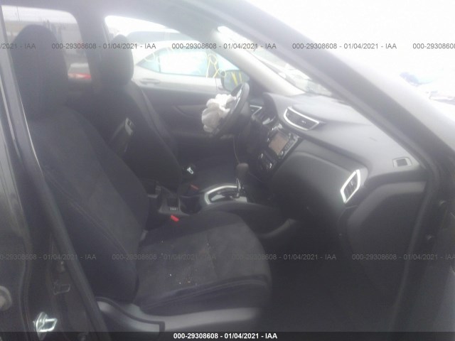 Photo 4 VIN: 5N1AT2MV0FC904995 - NISSAN ROGUE 