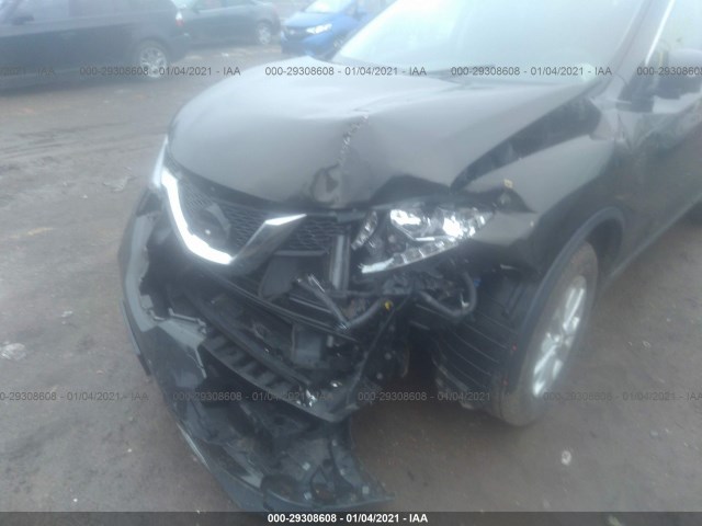 Photo 5 VIN: 5N1AT2MV0FC904995 - NISSAN ROGUE 