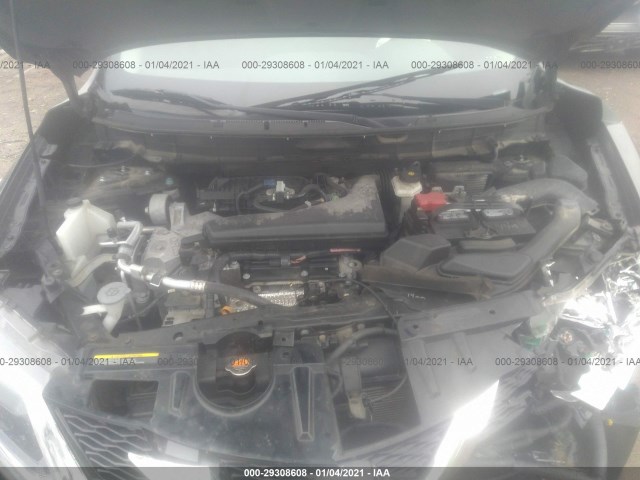 Photo 9 VIN: 5N1AT2MV0FC904995 - NISSAN ROGUE 