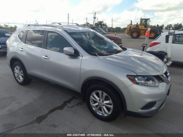 Photo 0 VIN: 5N1AT2MV0FC915737 - NISSAN ROGUE 