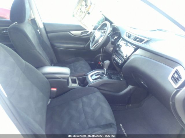 Photo 4 VIN: 5N1AT2MV0FC915737 - NISSAN ROGUE 