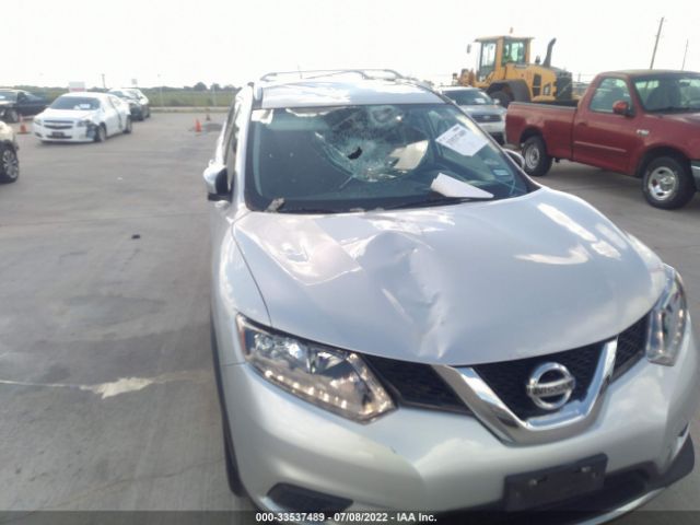 Photo 5 VIN: 5N1AT2MV0FC915737 - NISSAN ROGUE 