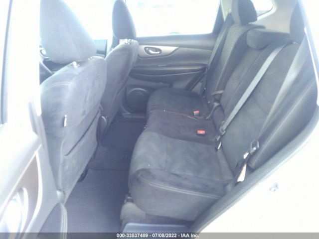 Photo 7 VIN: 5N1AT2MV0FC915737 - NISSAN ROGUE 