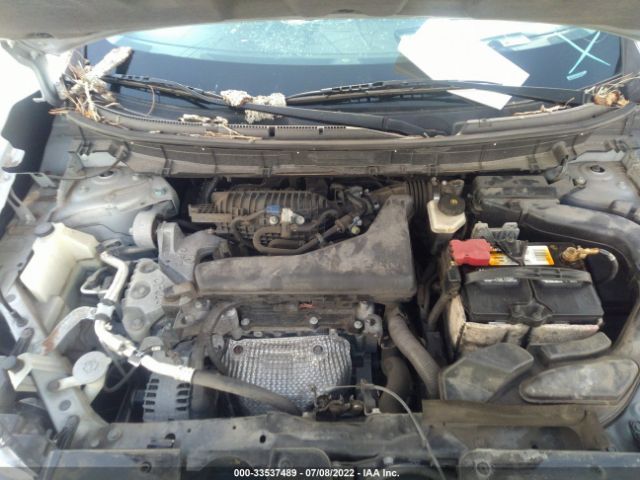 Photo 9 VIN: 5N1AT2MV0FC915737 - NISSAN ROGUE 