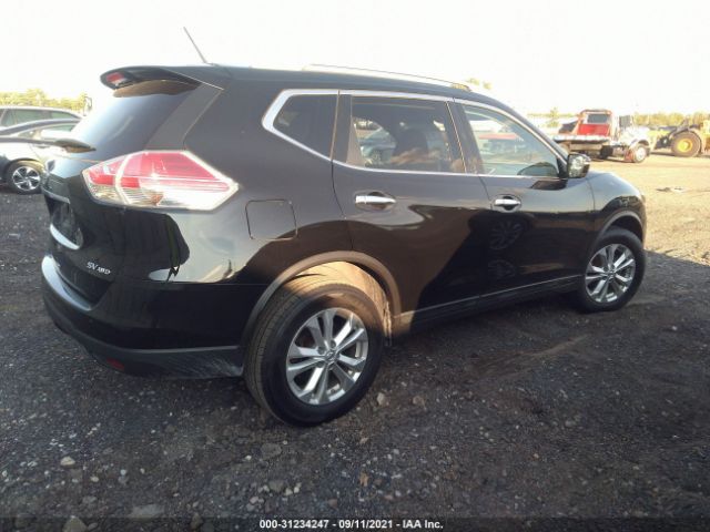 Photo 3 VIN: 5N1AT2MV0FC918279 - NISSAN ROGUE 