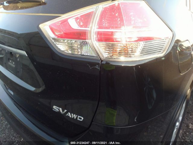 Photo 5 VIN: 5N1AT2MV0FC918279 - NISSAN ROGUE 