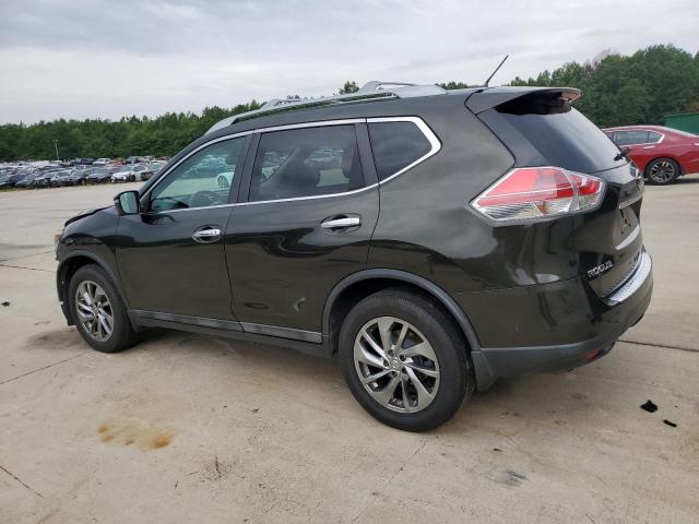 Photo 1 VIN: 5N1AT2MV0FC920646 - NISSAN ROGUE S 