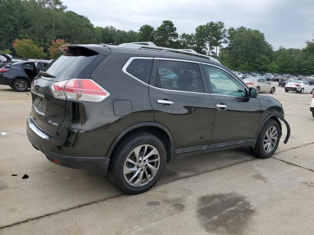 Photo 2 VIN: 5N1AT2MV0FC920646 - NISSAN ROGUE S 