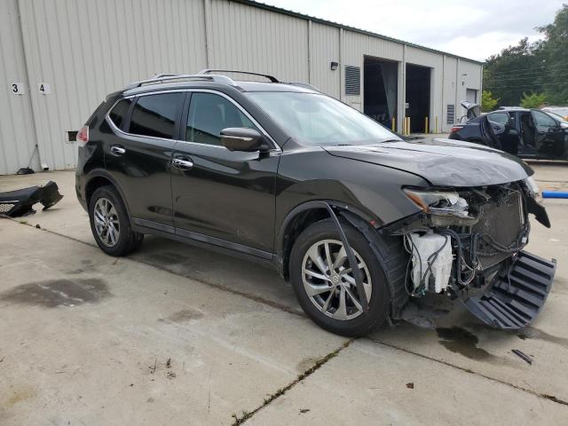 Photo 3 VIN: 5N1AT2MV0FC920646 - NISSAN ROGUE S 