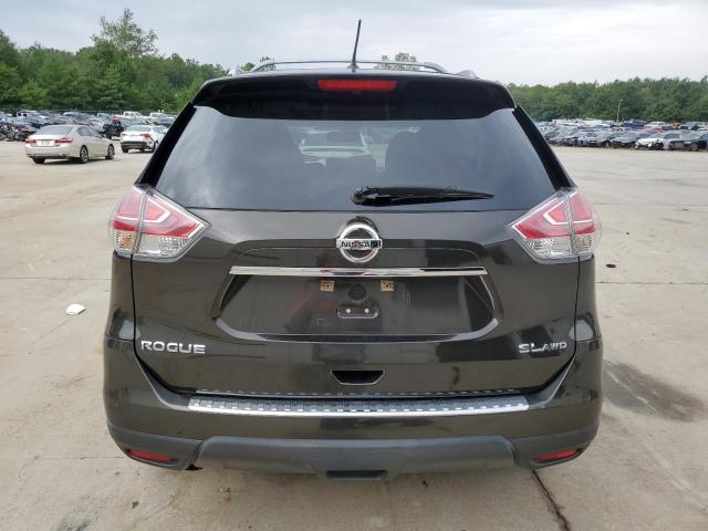 Photo 5 VIN: 5N1AT2MV0FC920646 - NISSAN ROGUE S 