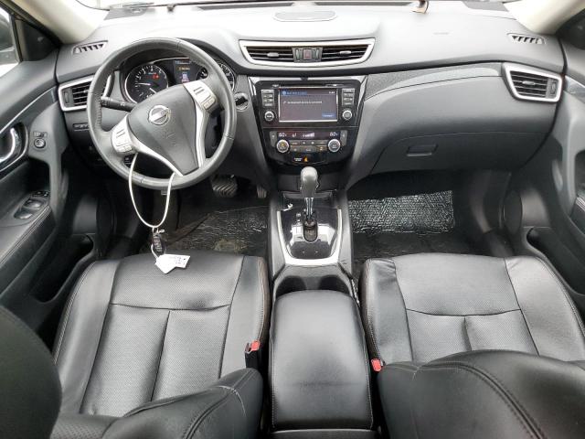 Photo 7 VIN: 5N1AT2MV0FC920646 - NISSAN ROGUE S 