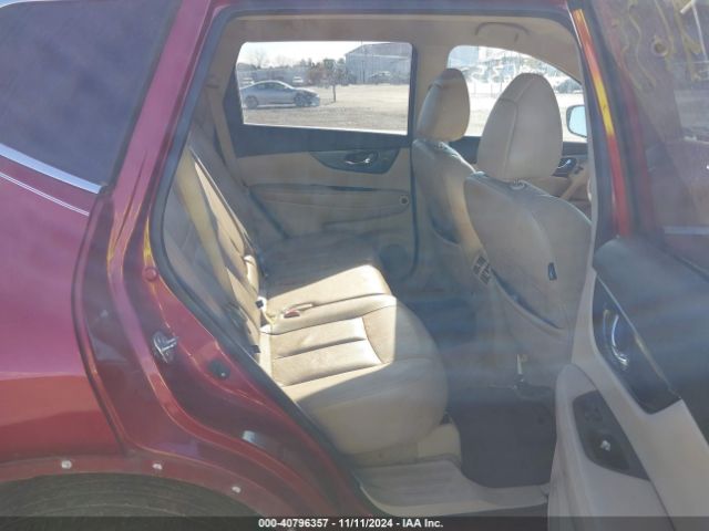 Photo 7 VIN: 5N1AT2MV0FC922901 - NISSAN ROGUE 