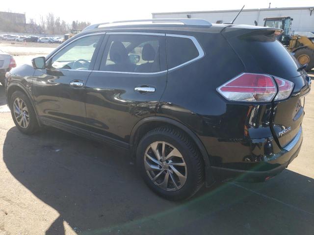 Photo 1 VIN: 5N1AT2MV0FC926446 - NISSAN ROGUE S 