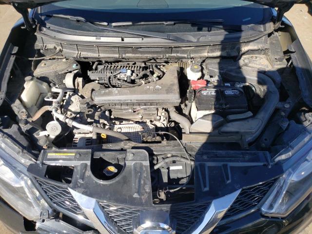 Photo 10 VIN: 5N1AT2MV0FC926446 - NISSAN ROGUE S 