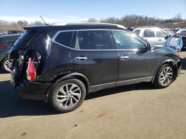 Photo 2 VIN: 5N1AT2MV0FC926446 - NISSAN ROGUE S 