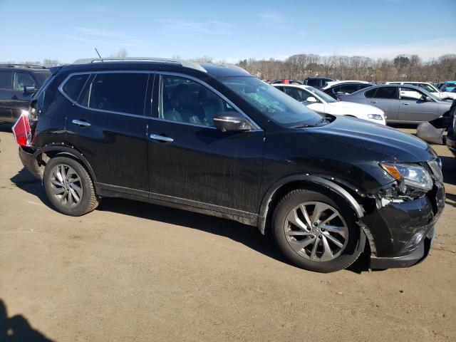 Photo 3 VIN: 5N1AT2MV0FC926446 - NISSAN ROGUE S 