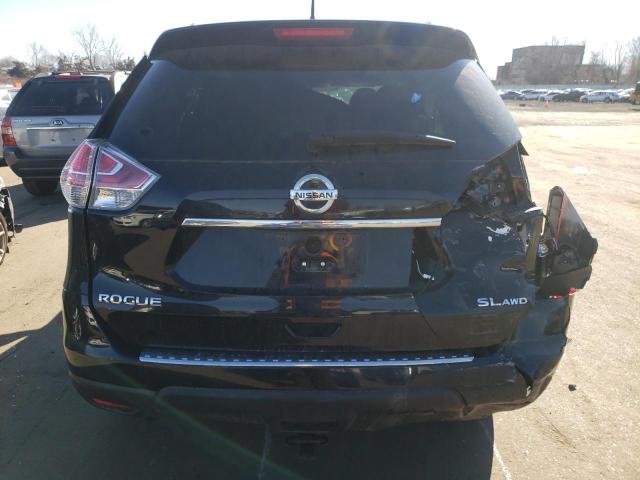 Photo 5 VIN: 5N1AT2MV0FC926446 - NISSAN ROGUE S 