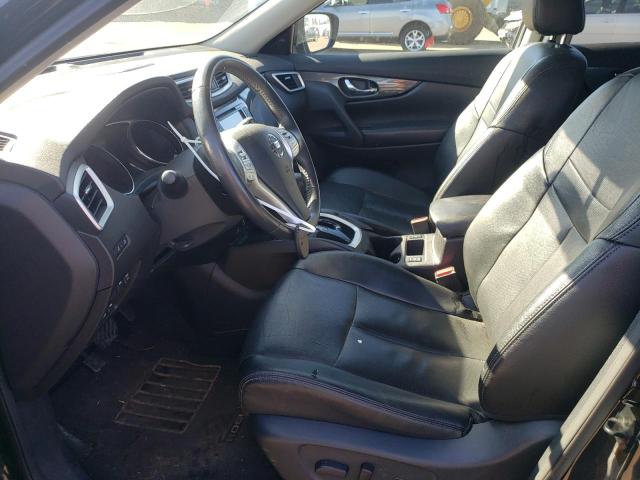 Photo 6 VIN: 5N1AT2MV0FC926446 - NISSAN ROGUE S 