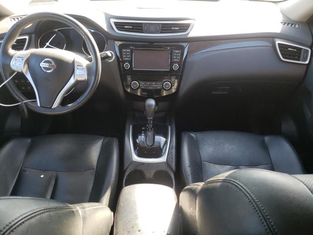 Photo 7 VIN: 5N1AT2MV0FC926446 - NISSAN ROGUE S 