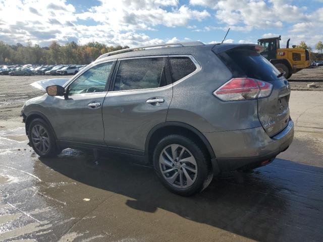 Photo 1 VIN: 5N1AT2MV0GC738124 - NISSAN ROGUE S 